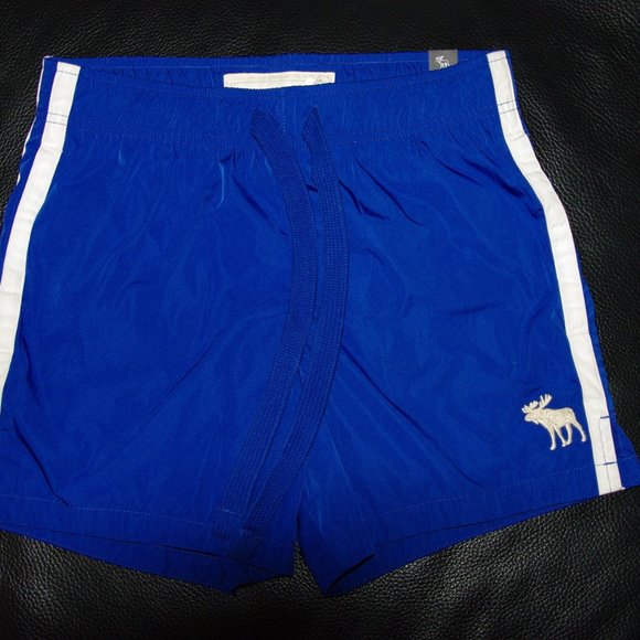 Abercrombie & Fitch Swim New Abercrombie Fitch Mens Swim Shorts Poshmark